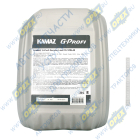 253142335 Масло моторное SAE 10w40 п/синт.(грузовые) (20л); G-Profi Servise Line CS KAMAZ масло